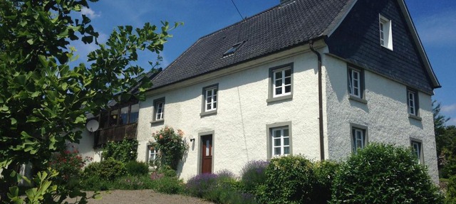 Historical Apartment