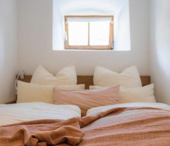 Historische Wohnung mit gehobenem Ambiente