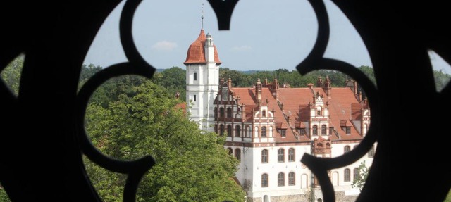Historisches Gebäude " Rentmeisteramt" Basedow