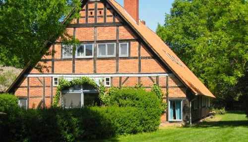 Historisches Haus Uhlenhorst