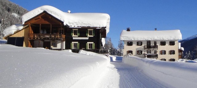 Hitzenboden by Interhome