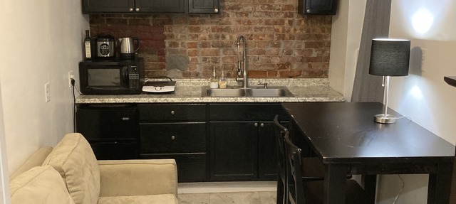 Hoboken Quiet Studio
