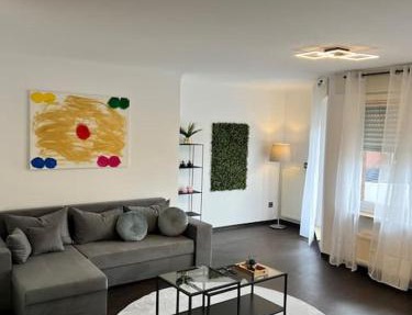 Hochwertige Wohnung Frechen City