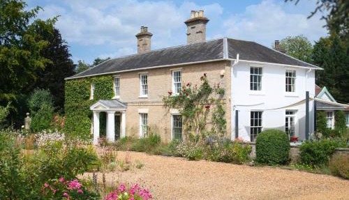 Hockham Grange