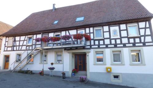 Hof Bauer