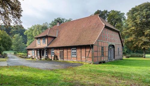 Hof Hohe Eichen