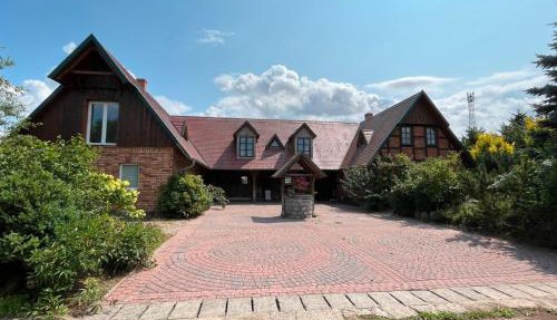 Hof Verchen Nahe Kummerower See