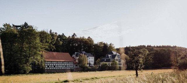 Hofgut Schmitte