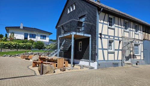 Hofis Gästehaus