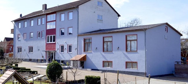 Hohe Tanne