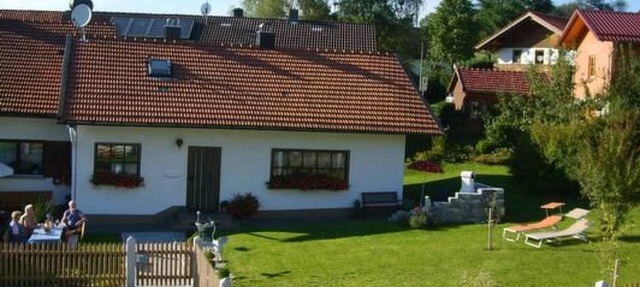 Hohenbogenwinkel by Interhome