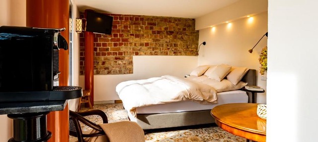 Hohenlohe Hideaway