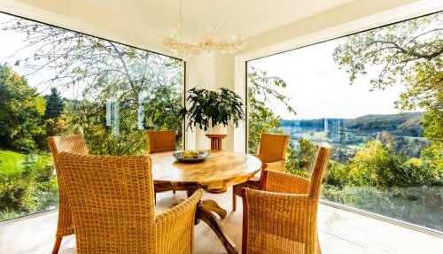 Hohenlohe Hideaway
