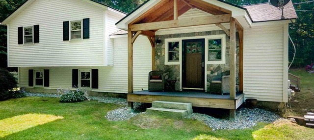 Holderness Home