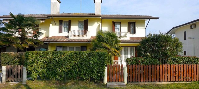 Holiday Home in Caorle near Spiaggia Tartaruga