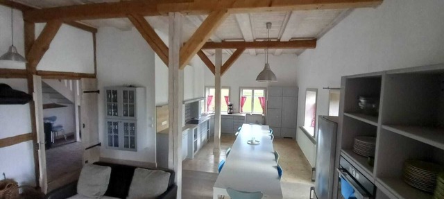 Holiday accommodation, only 10 minutes to the beach