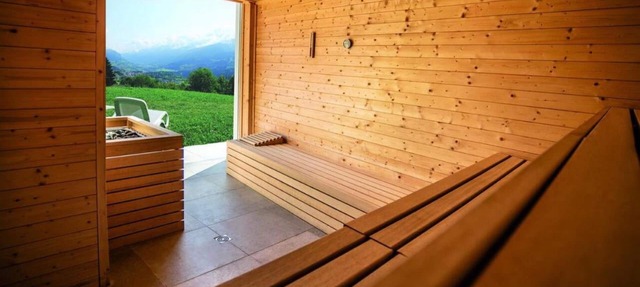 Holiday Apartment "Centro Veronza" with Mountain View, Shared Pool & Wi-Fi