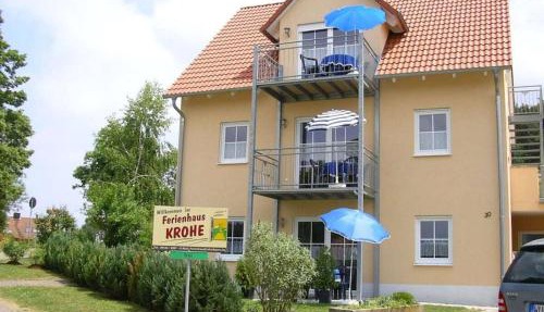 Holiday apartment