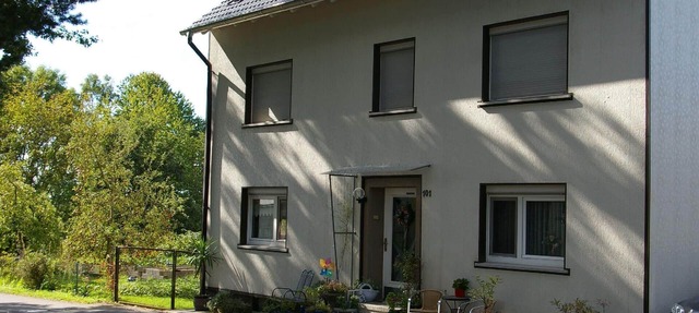 Holiday apartment Eitorf for 1 - 6 persons with 2 bedrooms - Holiday apartment in one or multi-famil