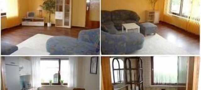 Holiday apartment Essing for 1 - 3 persons with 1 bedroom - Holiday apartment