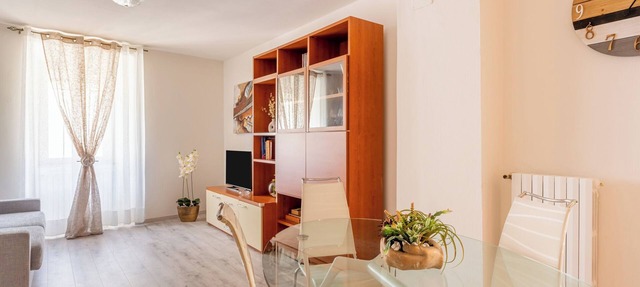 Holiday Apartment 'La Sapienza' with Wi-Fi