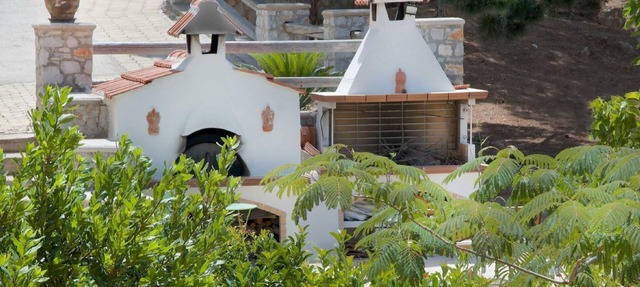 Holiday apartment Lefkos for 1 - 5 persons with 2 bedrooms - Holiday apartment in one or multi-famil
