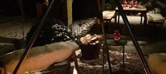 Holiday apartment Ohmstal for 3 - 5 persons with 1 bedroom - Holiday apartment in a farmhouse