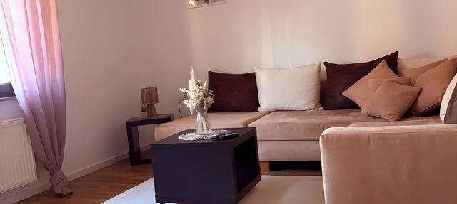 Holiday Apartment on the Lahn River