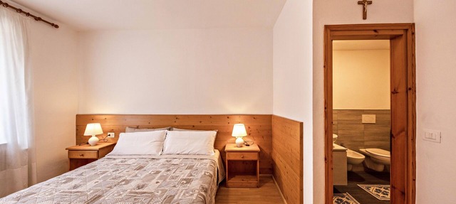 Holiday Apartment Primavera 2 with Mountain View, Wi-Fi & Garden