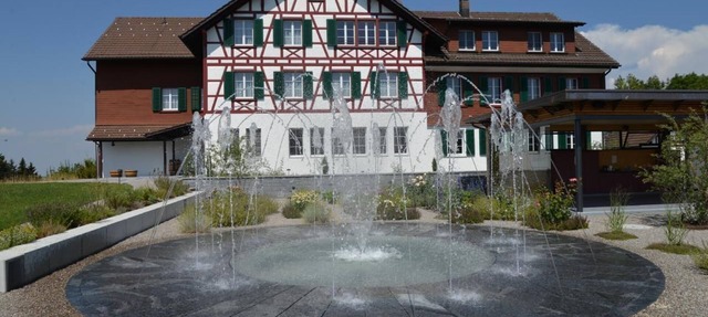 Holiday apartment Sternenberg for 1 - 3 persons with 1 bedroom - Holiday apartment