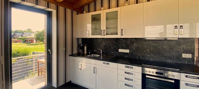 Holiday apartment Schmidt for 1 - 4 persons with 2 bedrooms - Holiday apartment