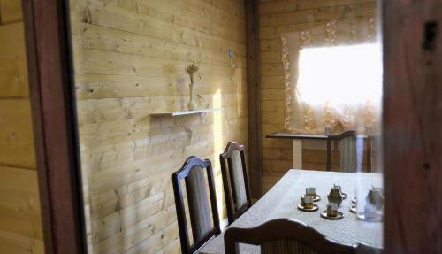 Holiday countryside home with swimming pool, sauna Less than 20km from the sea