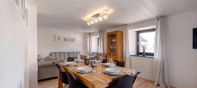 Holiday Home 'Haus Seezeit'