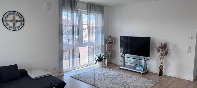 Holiday flat "Dariana Schwalbach"