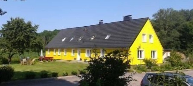 Holiday flat in Dassow
