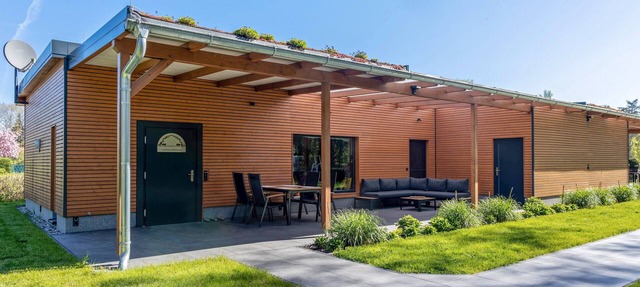Holiday Home 'Milky Way by the Lake' with Lake View, Private Terrace and Wi-Fi