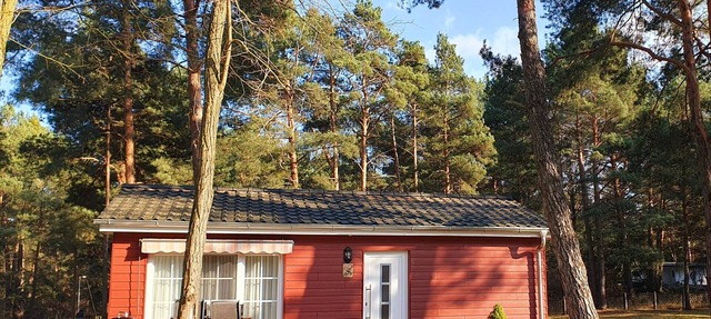 Holiday Home 'Eichelhäher' with Private Terrace, Private Garden and Wi-Fi