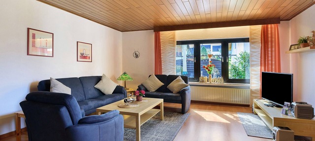 Holiday Home “Eifelferienhaus Thome” with Wi-Fi