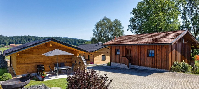 Holiday Home 'Ferienhaus Breit' with Mountain View, Private Terrace and Wi-Fi