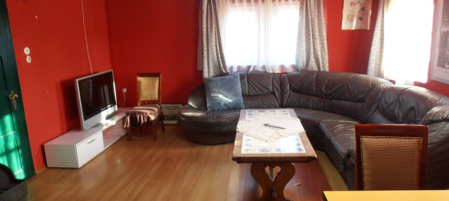Holiday home for 9 guests with 150m² in Colmberg (165082)