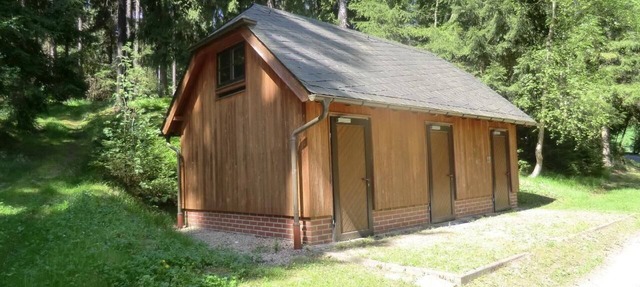 Holiday home "Irena"