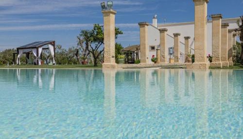 Holiday Home La Leccina
