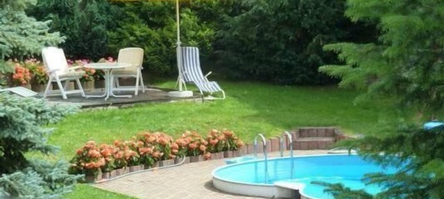 Holiday home "Martina" with wallbox