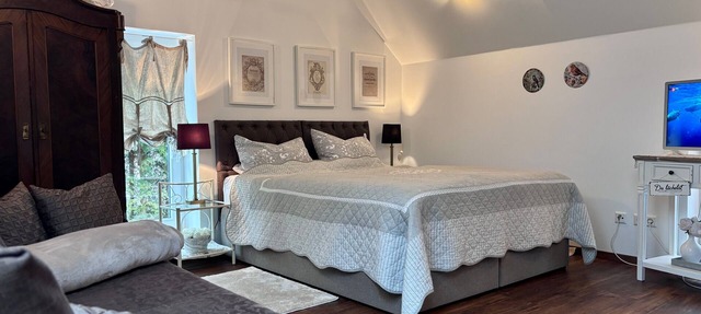 Holiday home Quartier Sängerstadt