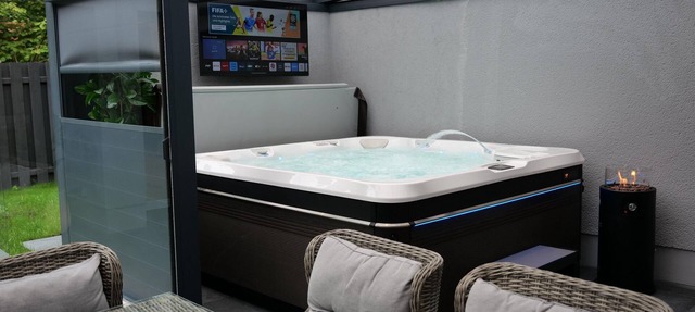 Holiday home Spa Lounge Hannover