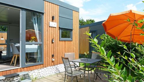 Holiday Home Tiny Haus Conny by Interhome