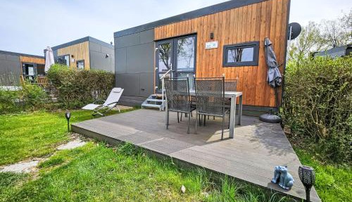 Holiday Home Tiny Haus Benjamin by Interhome