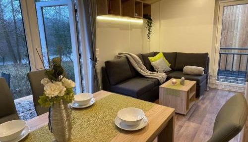 Holiday Home Tiny Haus Heike by Interhome