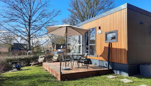 Holiday Home Tiny Haus Seeperle by Interhome
