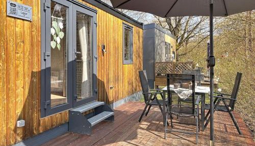 Holiday Home Tiny Haus See-Koje by Interhome